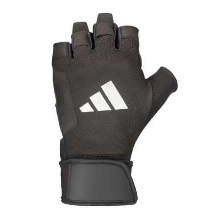  ถุงมือ Strength Training ADIDAS ADGB-15040 สีดำ ไซส์ XS_1